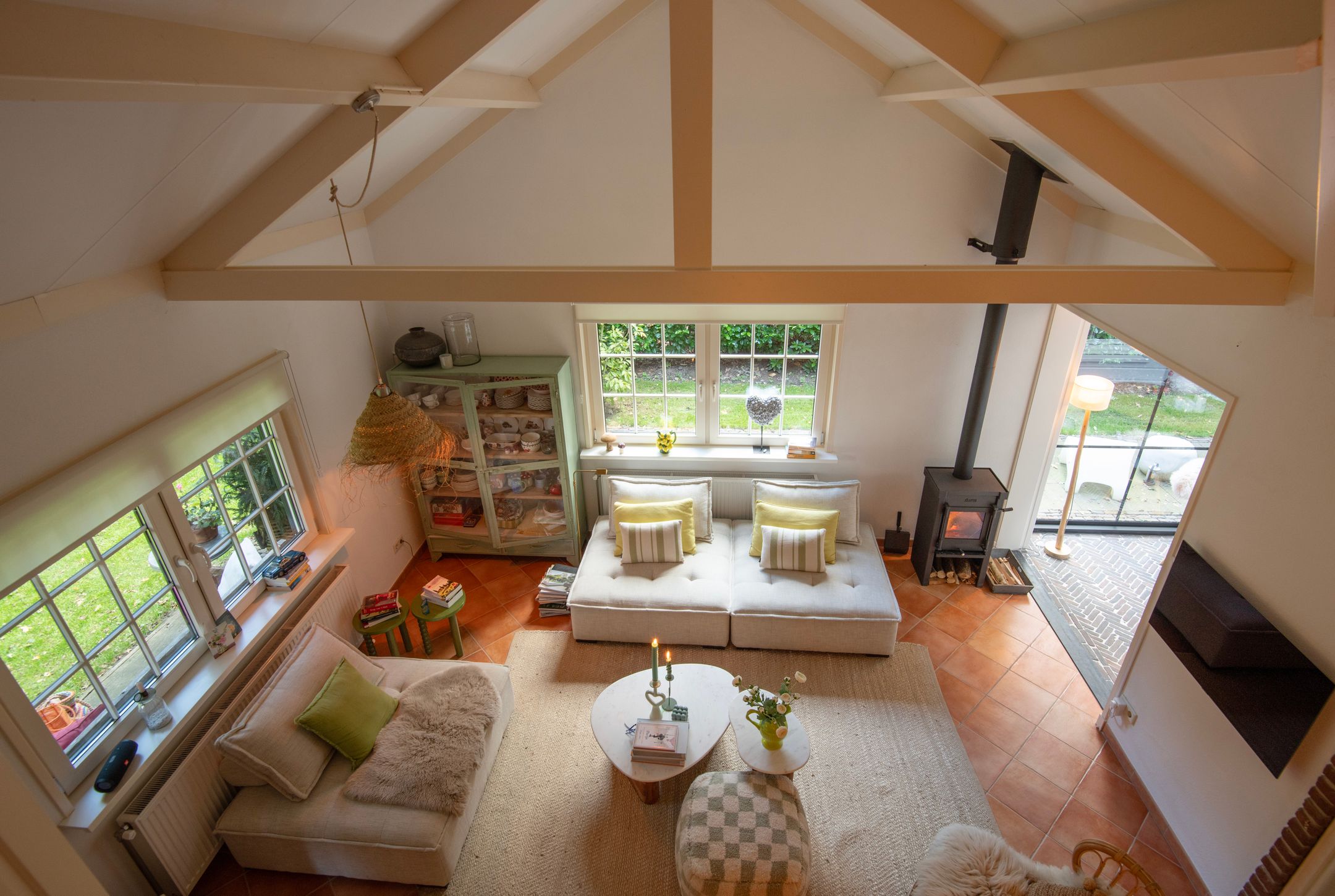 Photo 21 of Koudhoornseweg 29