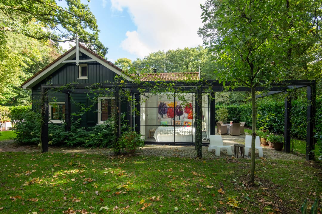 Photo 23 of Koudhoornseweg 29