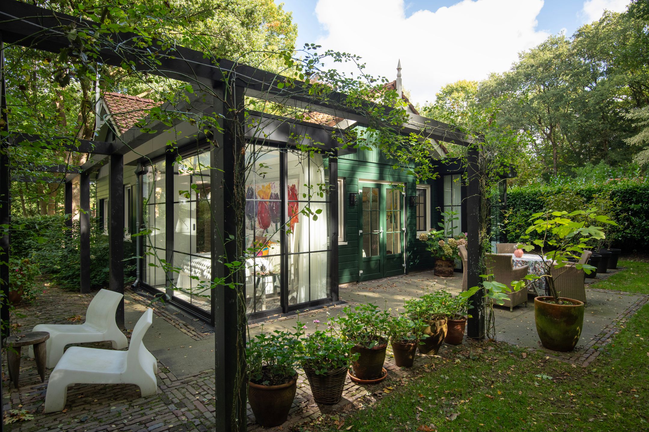 Photo 24 of Koudhoornseweg 29