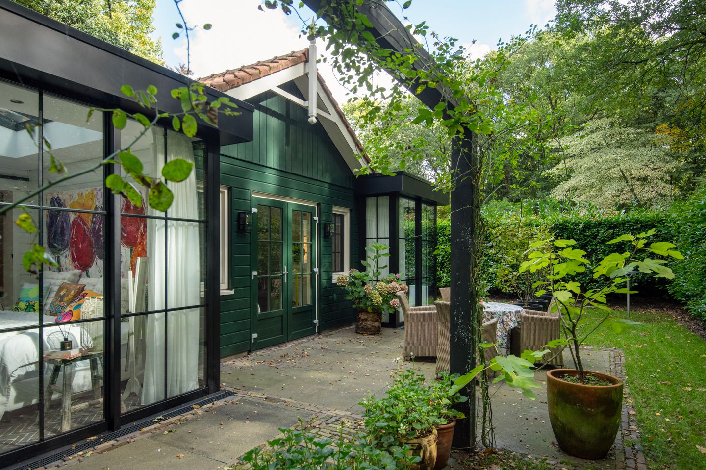 Photo 25 of Koudhoornseweg 29