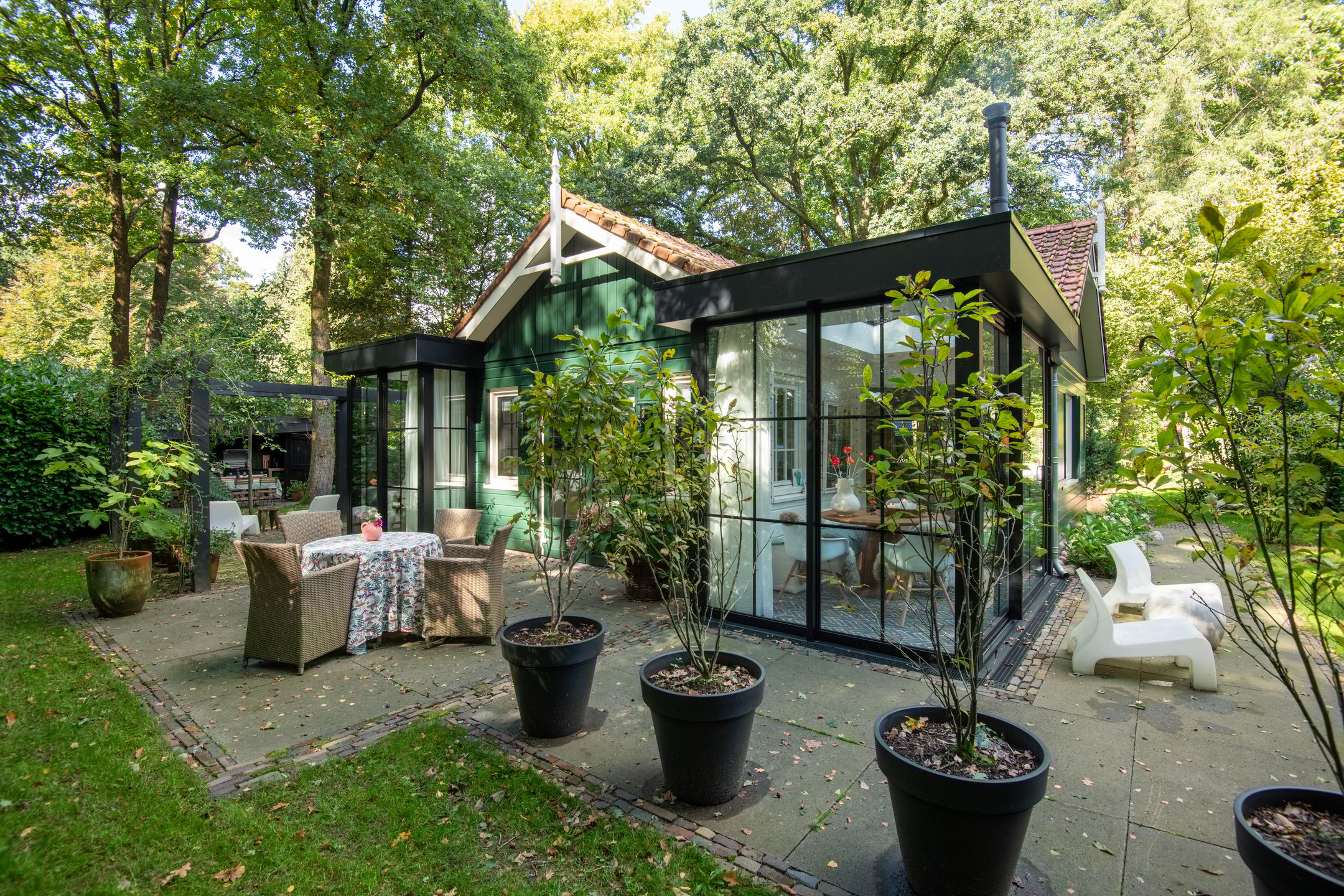 Photo 27 of Koudhoornseweg 29