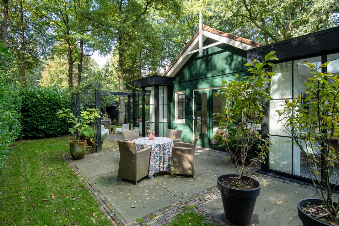 Photo 28 of Koudhoornseweg 29