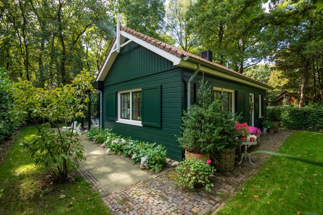 Photo 32 of Koudhoornseweg 29