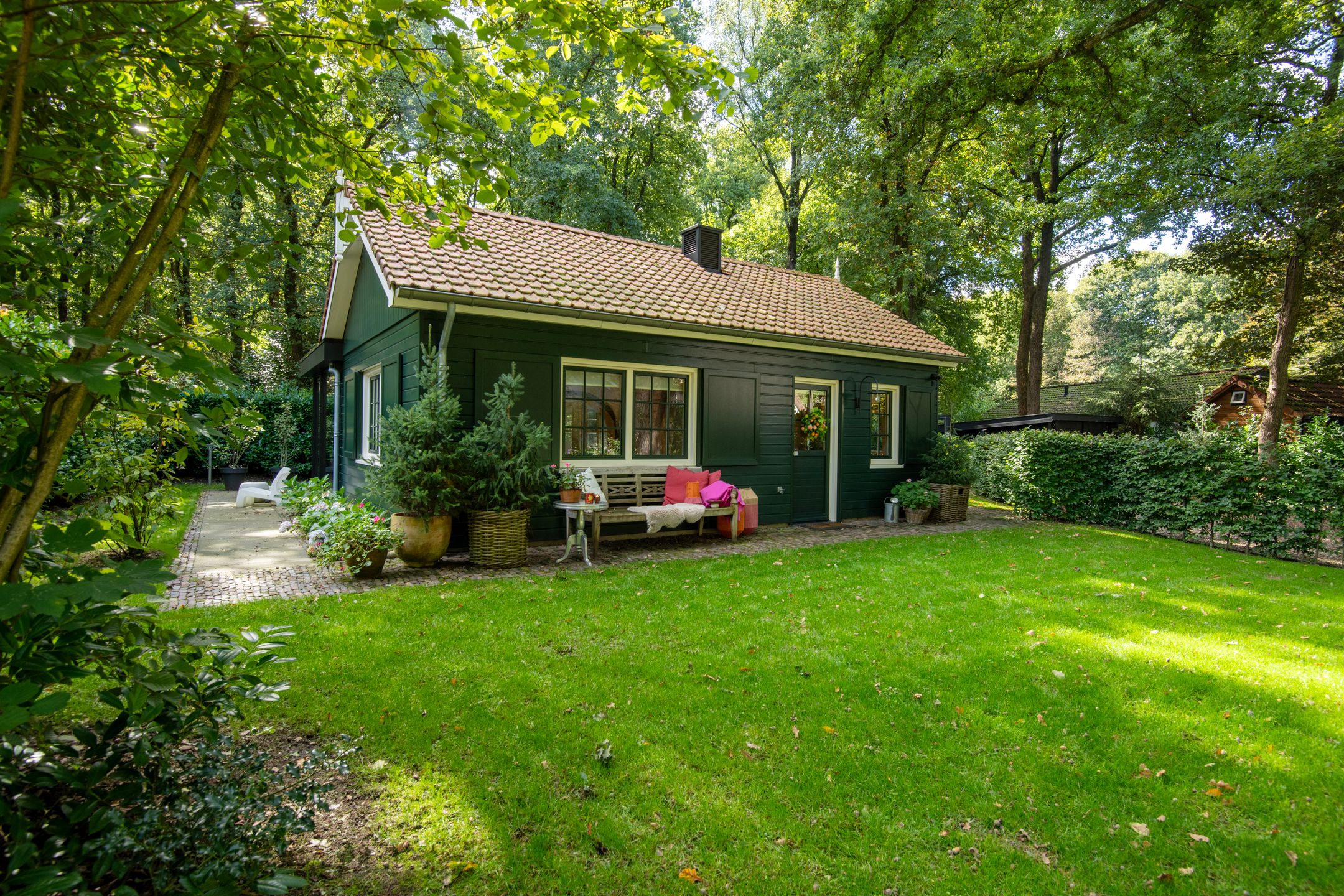 Photo 33 of Koudhoornseweg 29