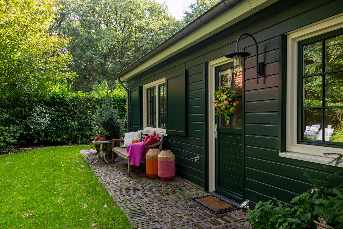 Photo 34 of Koudhoornseweg 29