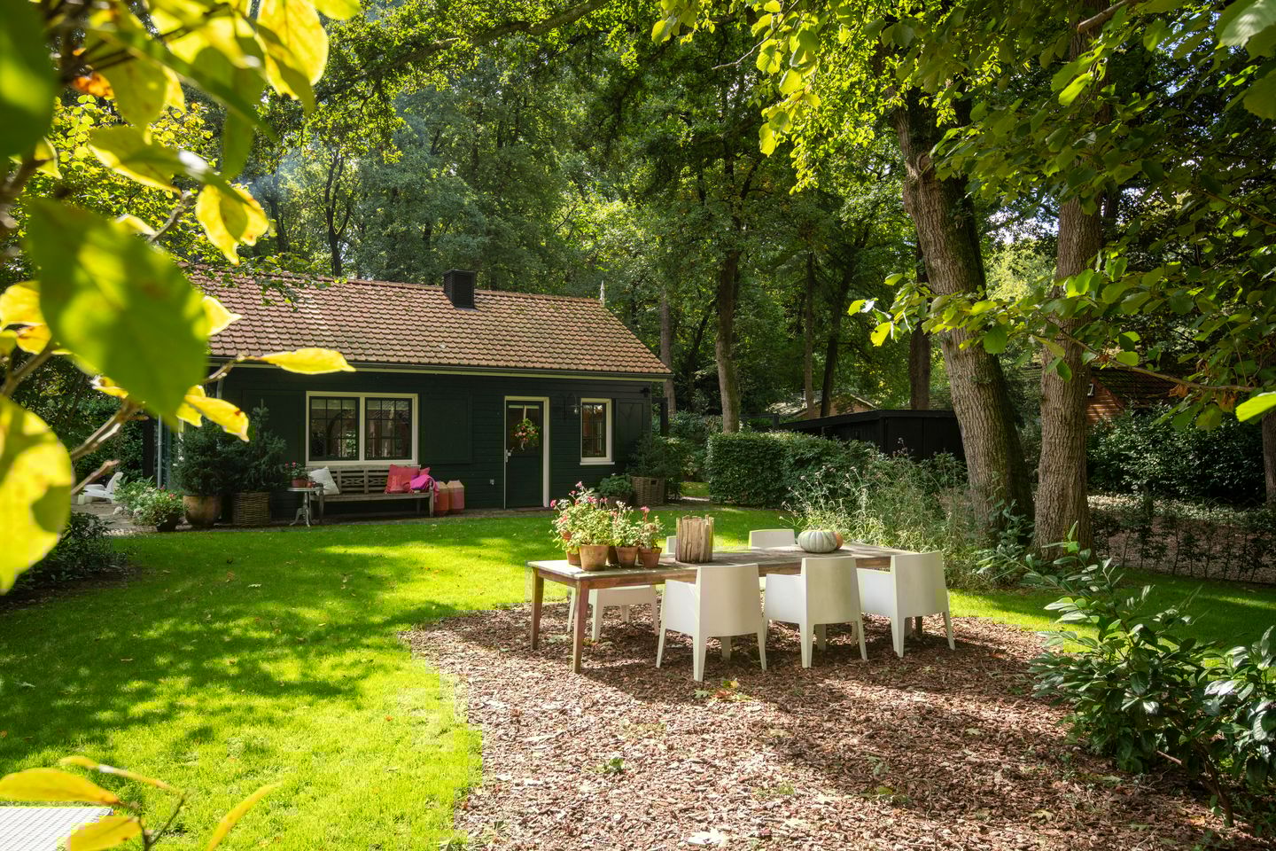 Photo 35 of Koudhoornseweg 29