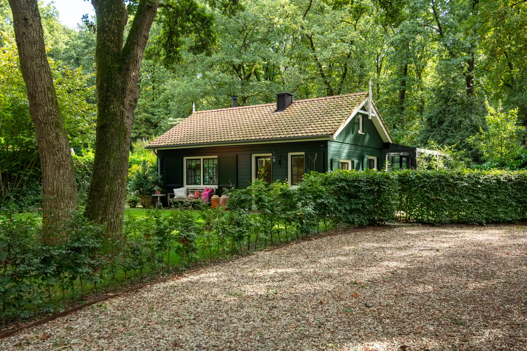 Photo 41 of Koudhoornseweg 29