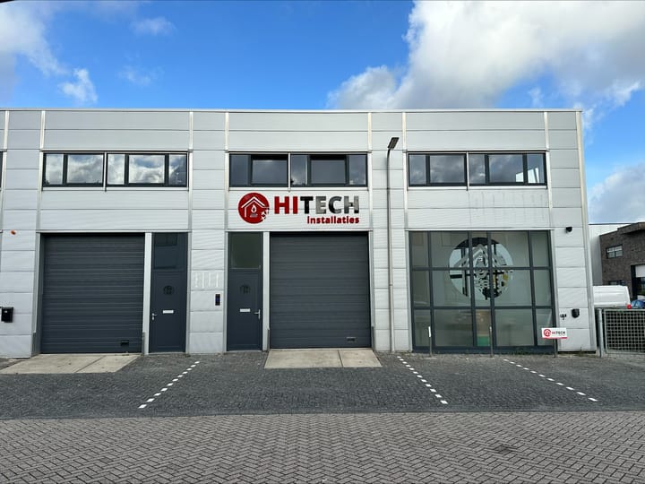 Leeghwaterstraat 29-01, Reeuwijk