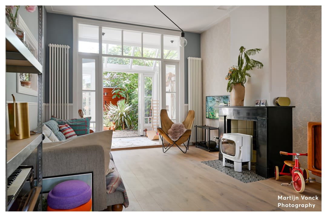 Foto 7 van Rijksstraatweg 132