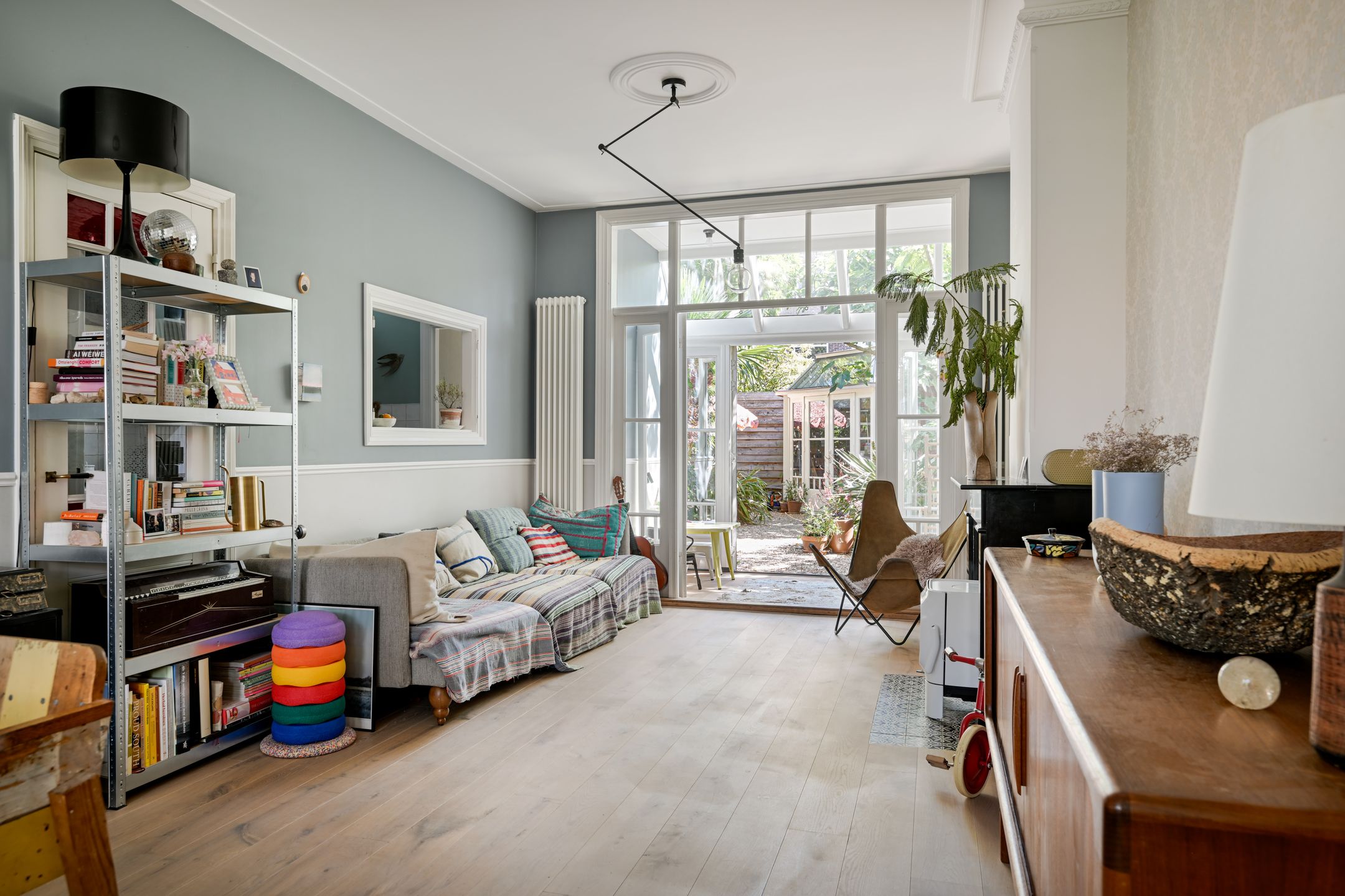 Foto 9 van Rijksstraatweg 132