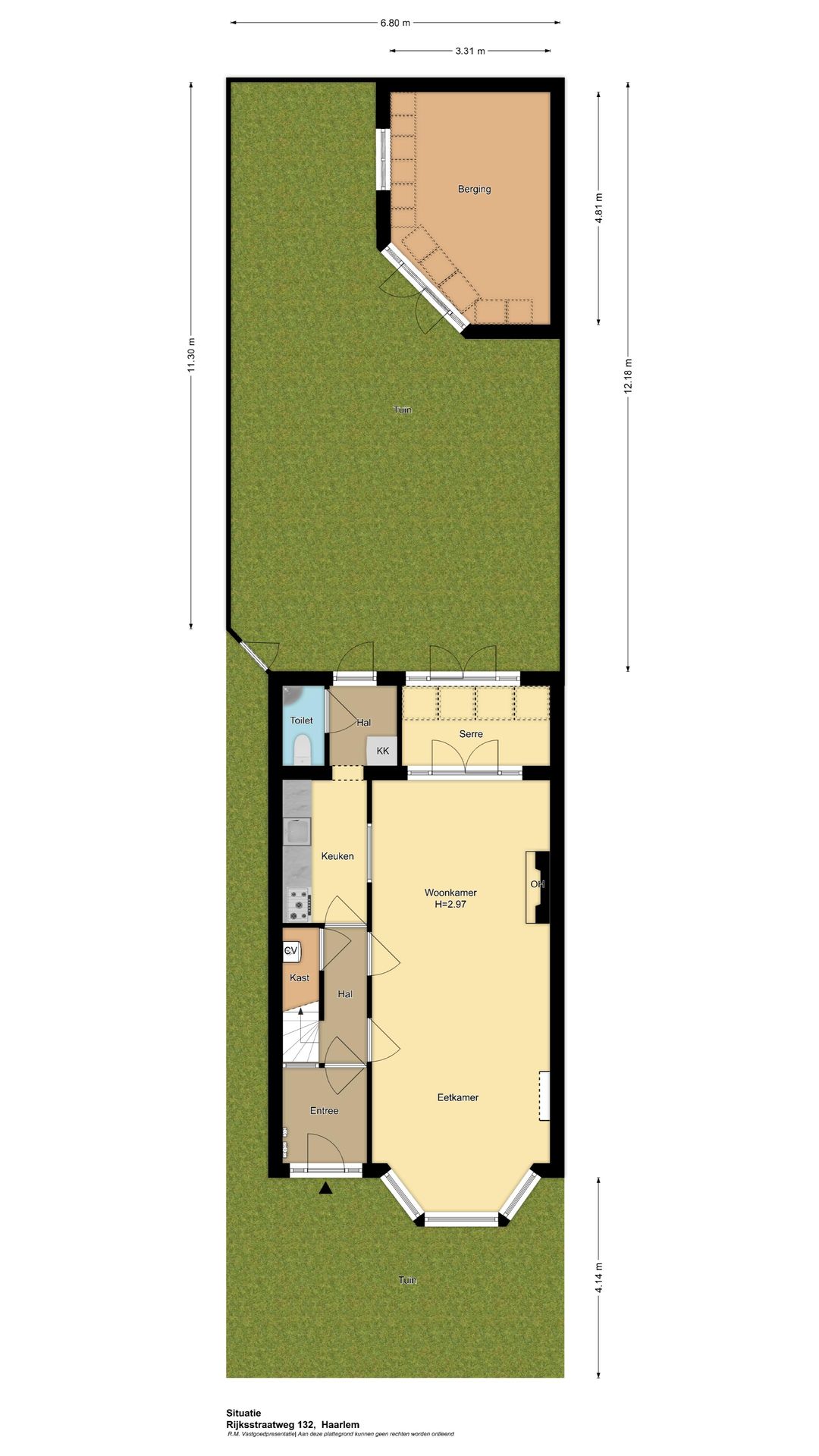 Foto 52 van Rijksstraatweg 132