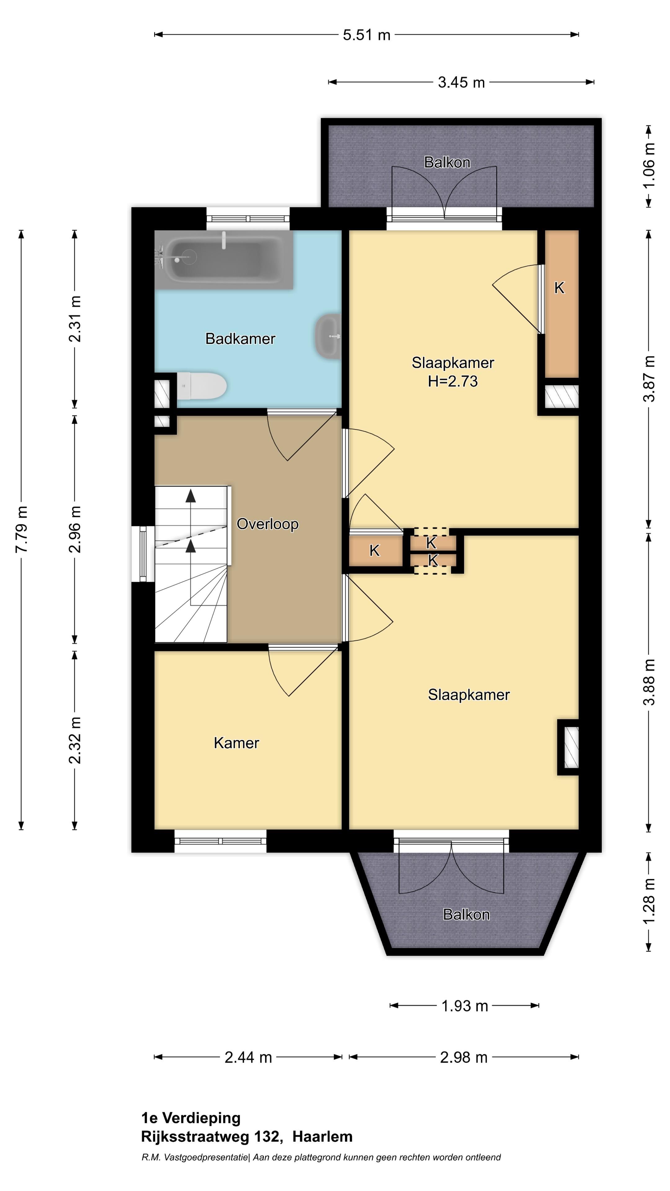 Foto 54 van Rijksstraatweg 132