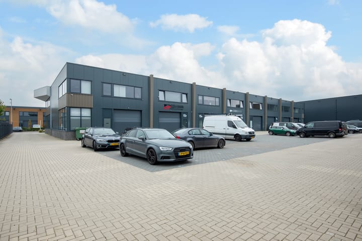 Smitspol 15-l, Nijkerk