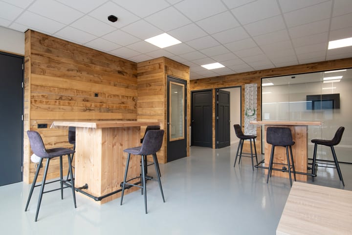 Smitspol 15-l, Nijkerk