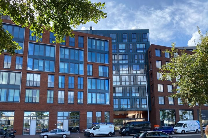 Photo 1 of Westerdoksdijk 513