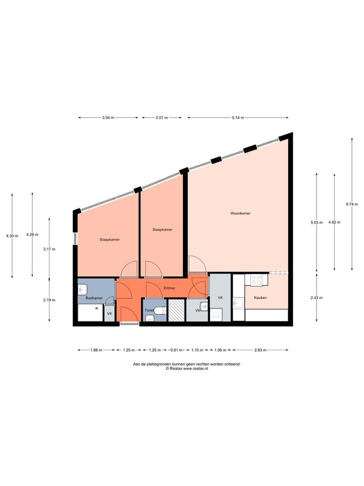 Photo 23 of Westerdoksdijk 513
