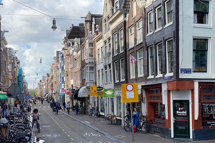 Photo 21 of Westerdoksdijk 513