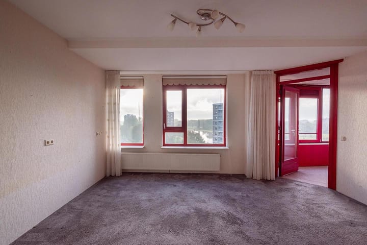 Foto 3 van Leonard Springerlaan 121