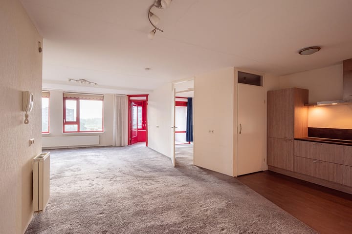 Foto 9 van Leonard Springerlaan 121