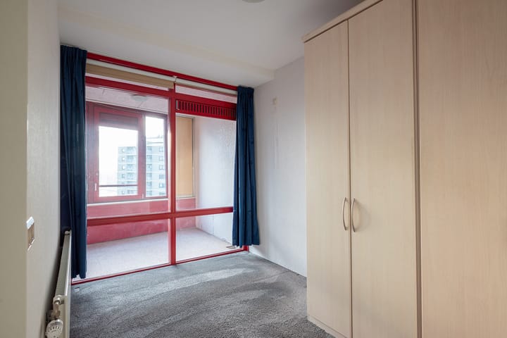 Foto 10 van Leonard Springerlaan 121