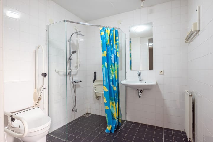 Foto 18 van Leonard Springerlaan 121