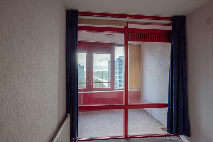 Foto 11 van Leonard Springerlaan 121