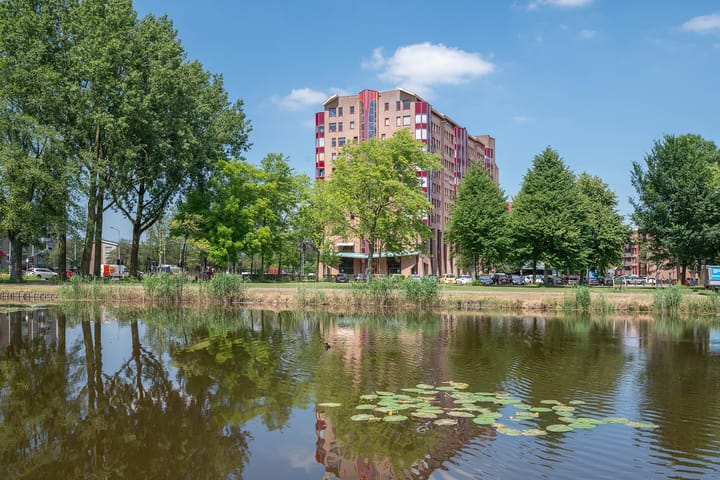 Foto 22 van Leonard Springerlaan 121