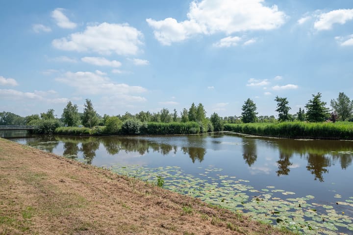 Foto 24 van Leonard Springerlaan 121