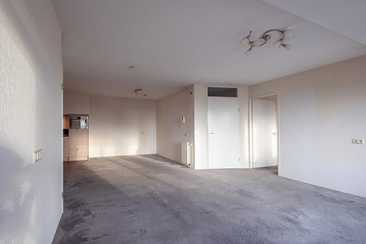 Foto 8 van Leonard Springerlaan 121