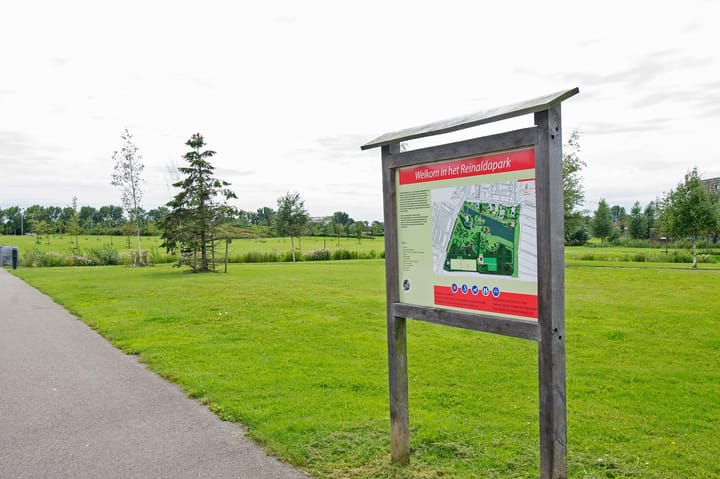 Foto 25 van Leonard Springerlaan 121