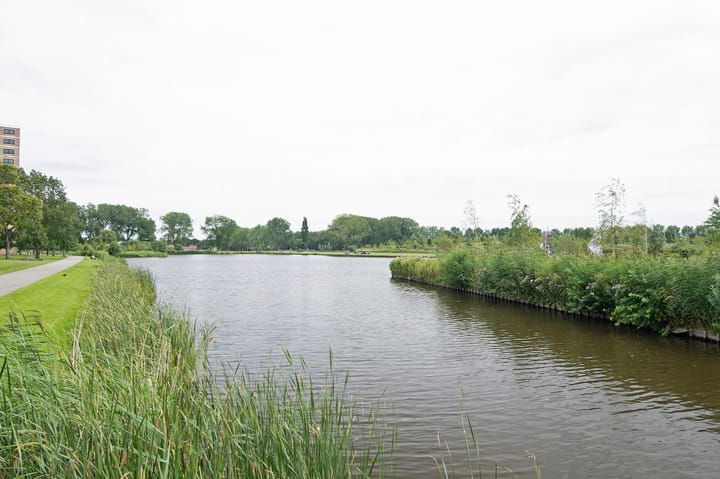 Foto 27 van Leonard Springerlaan 121