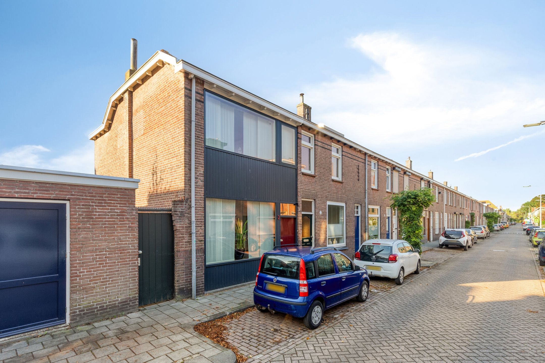 Watertorenstraat 2 