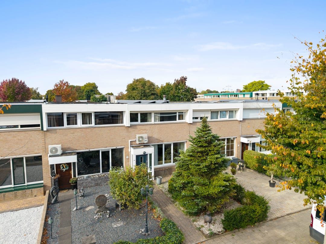 Foto 2 van Derde Rompert 50