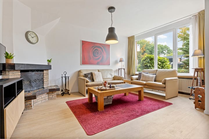 Foto 3 van Derde Rompert 50