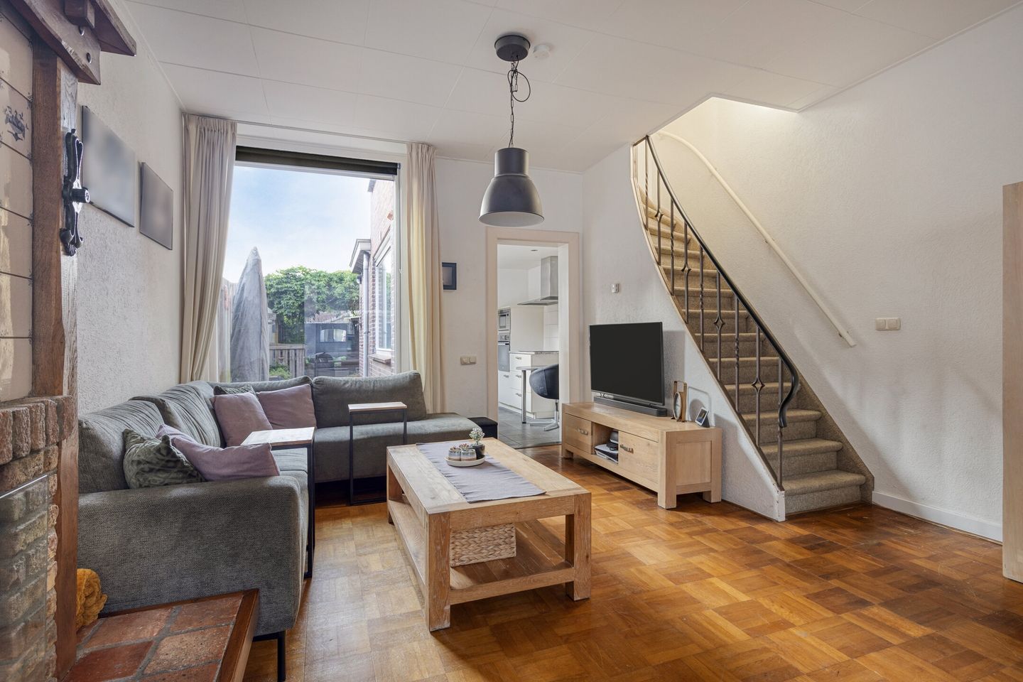 Foto 4 van Watertorenstraat 2