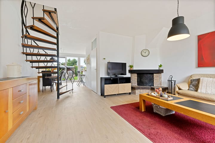 Foto 6 van Derde Rompert 50