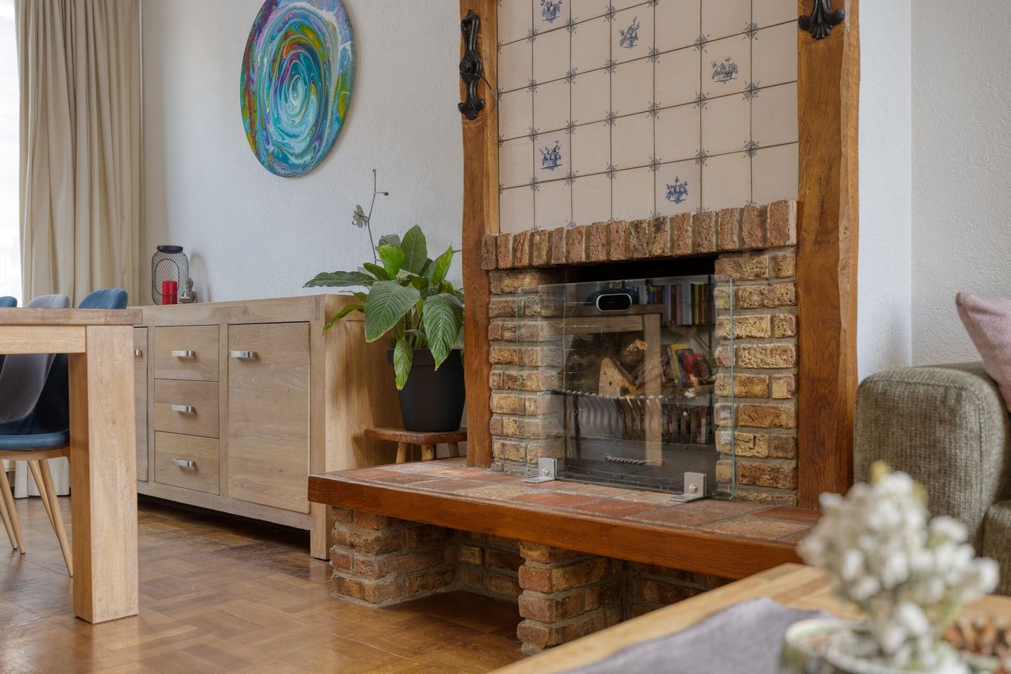 Foto 5 van Watertorenstraat 2