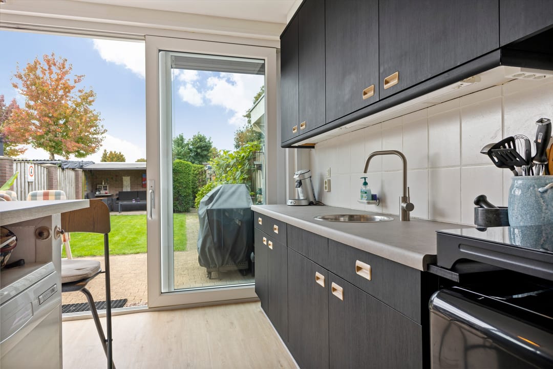 Foto 11 van Derde Rompert 50