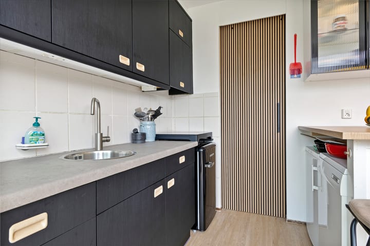 Foto 12 van Derde Rompert 50