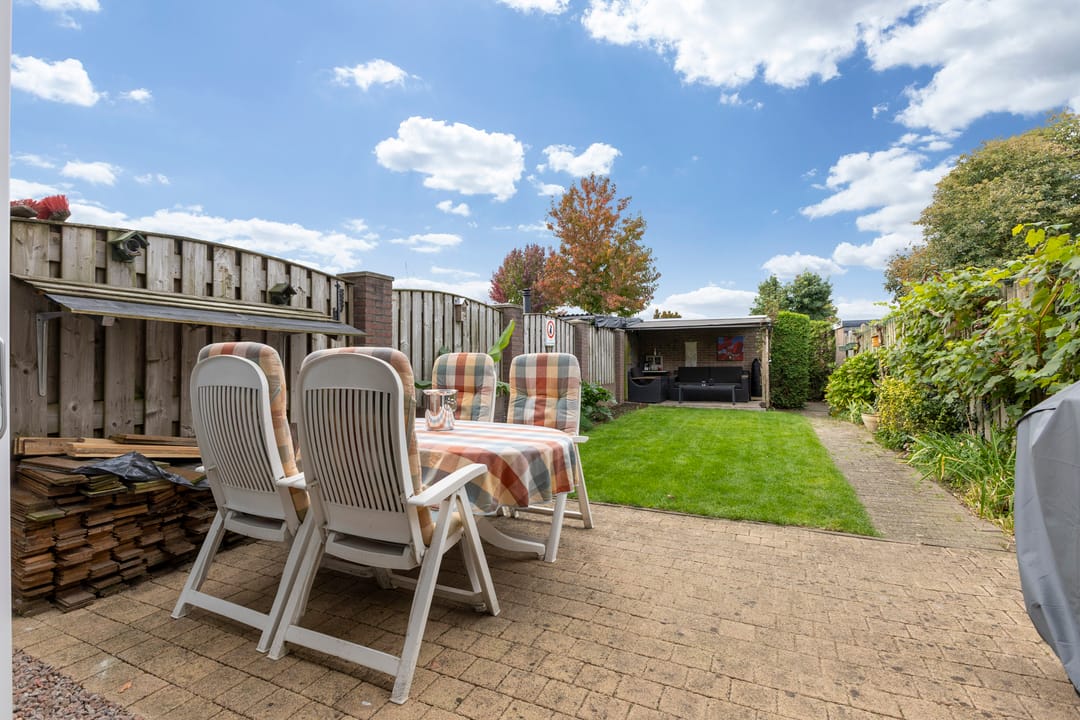 Foto 13 van Derde Rompert 50