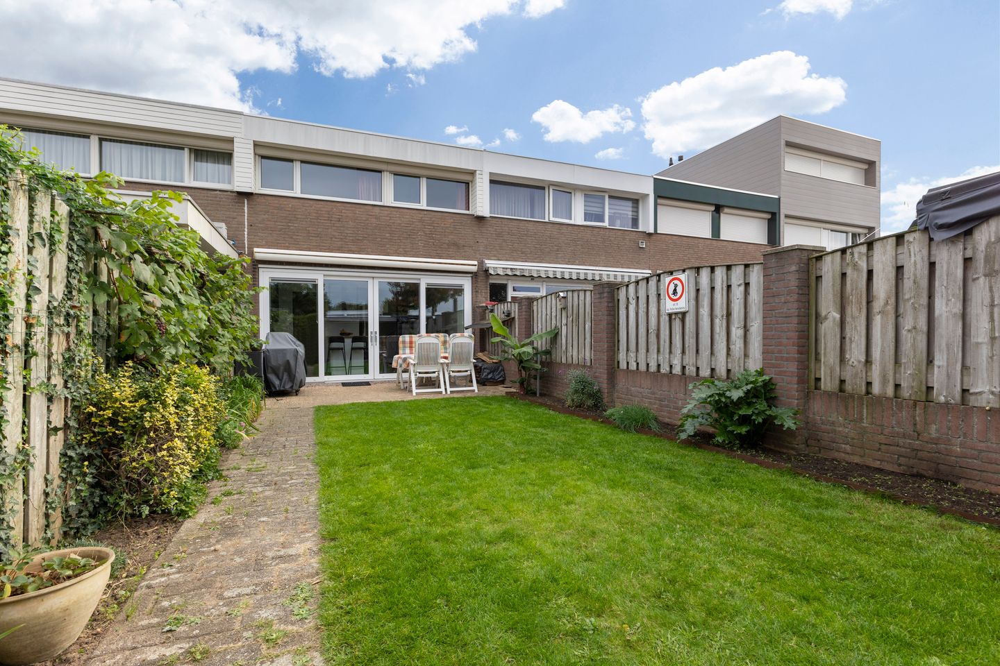 Foto 14 van Derde Rompert 50