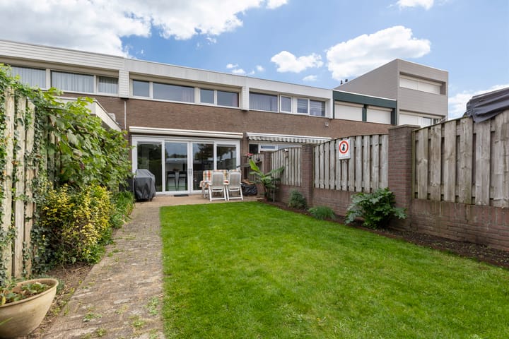 Foto 14 van Derde Rompert 50