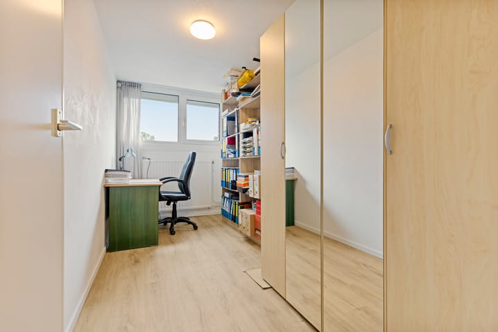 Foto 19 van Derde Rompert 50