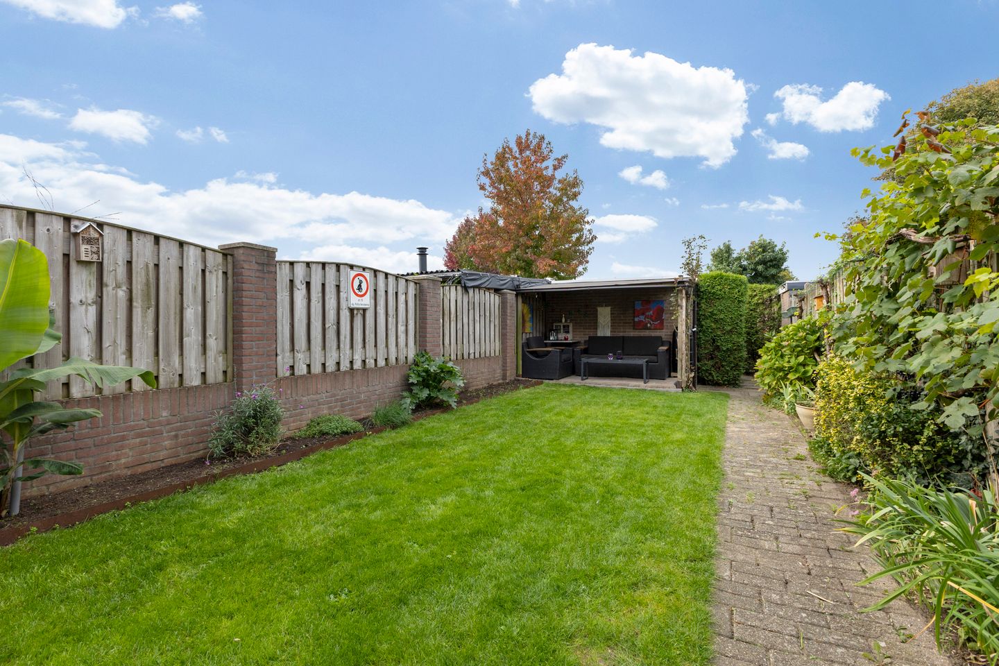 Foto 25 van Derde Rompert 50