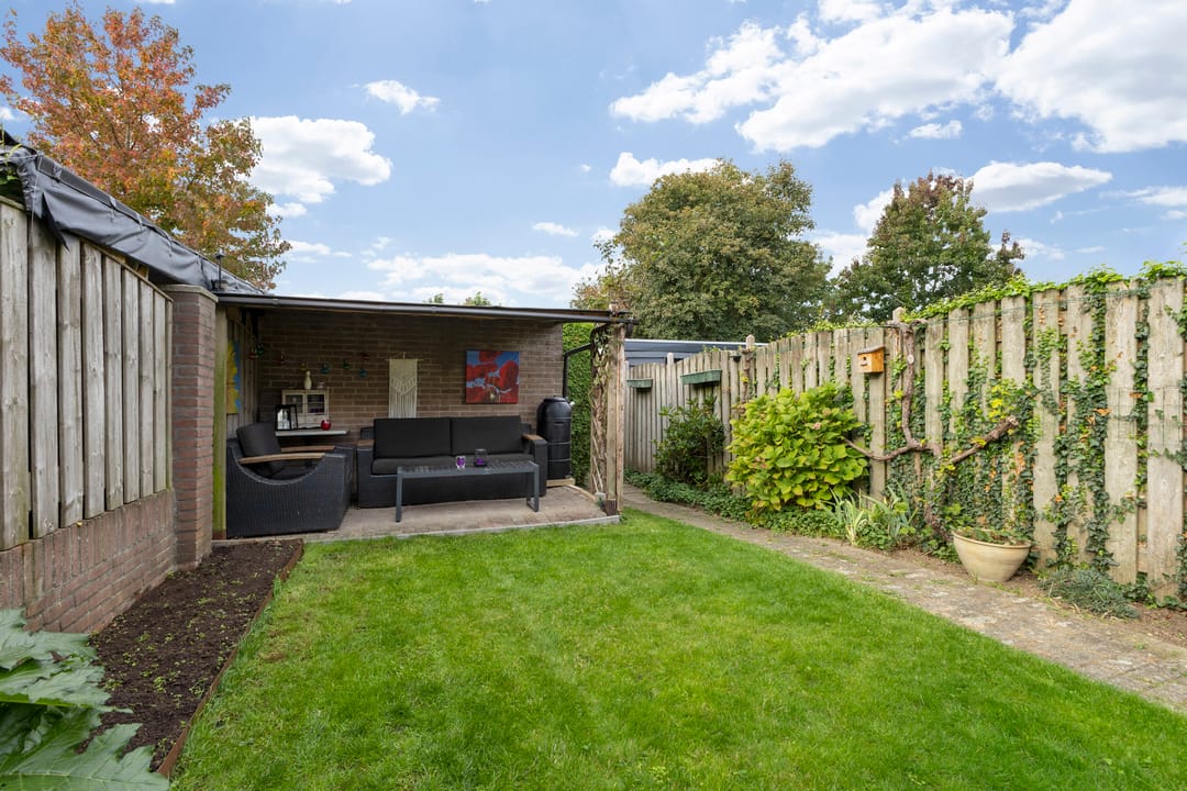 Foto 26 van Derde Rompert 50