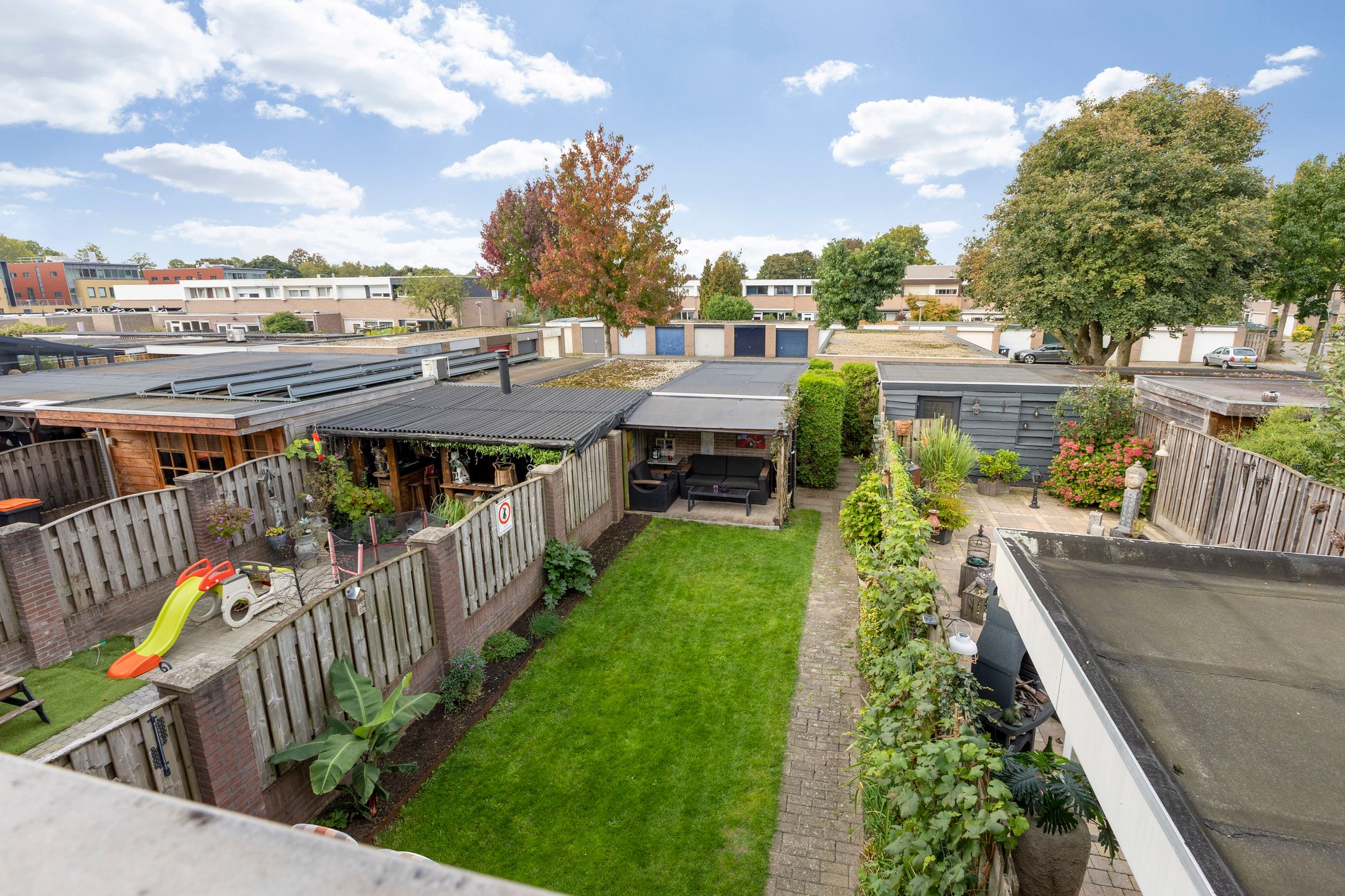 Foto 27 van Derde Rompert 50