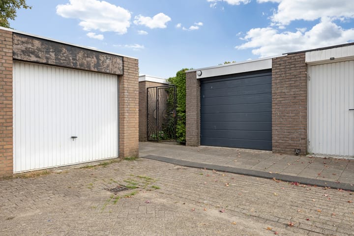 Foto 28 van Derde Rompert 50