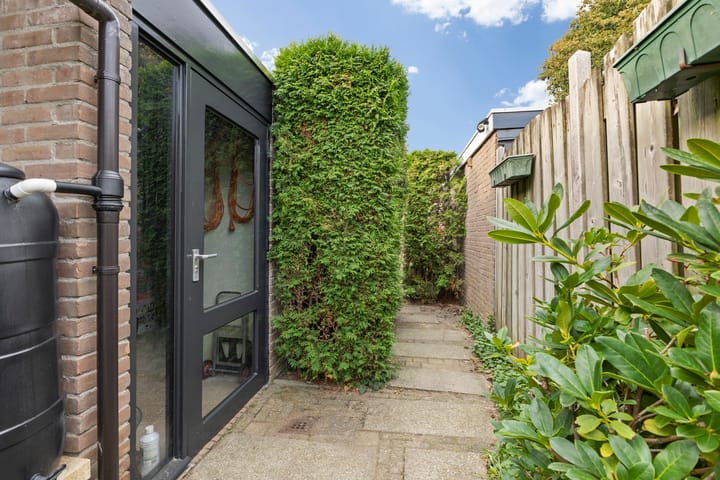 Foto 29 van Derde Rompert 50