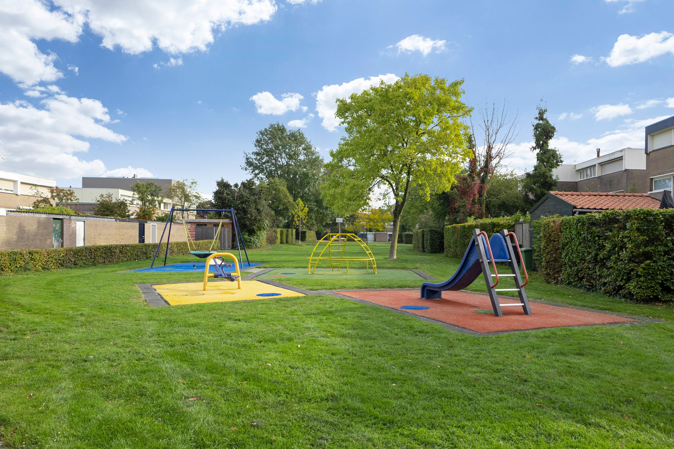 Foto 30 van Derde Rompert 50