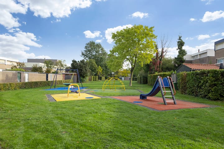 Foto 30 van Derde Rompert 50